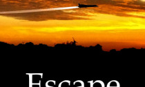 Escape short story cover