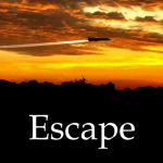 Escape cover reveal